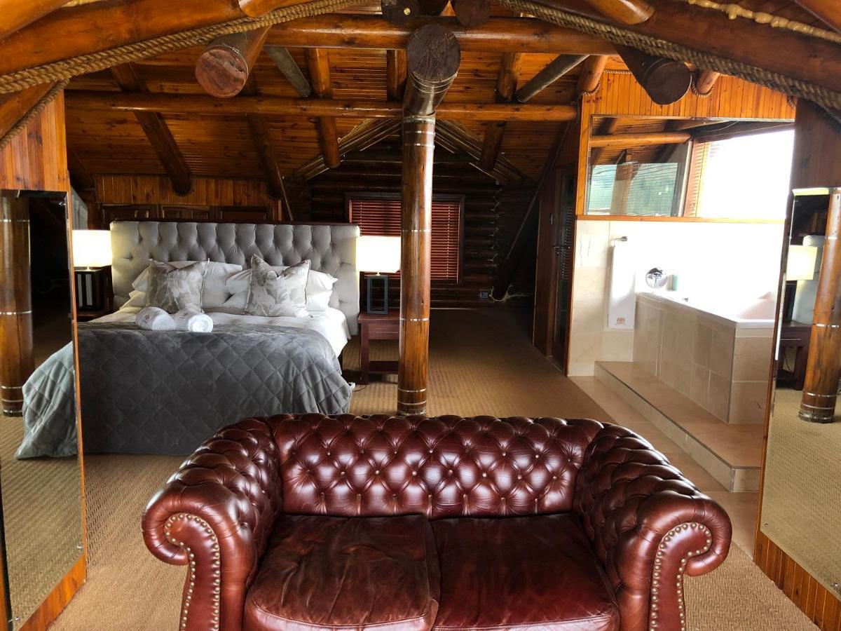 Highlands Eco Estate 호텔 Piketberg 외부 사진
