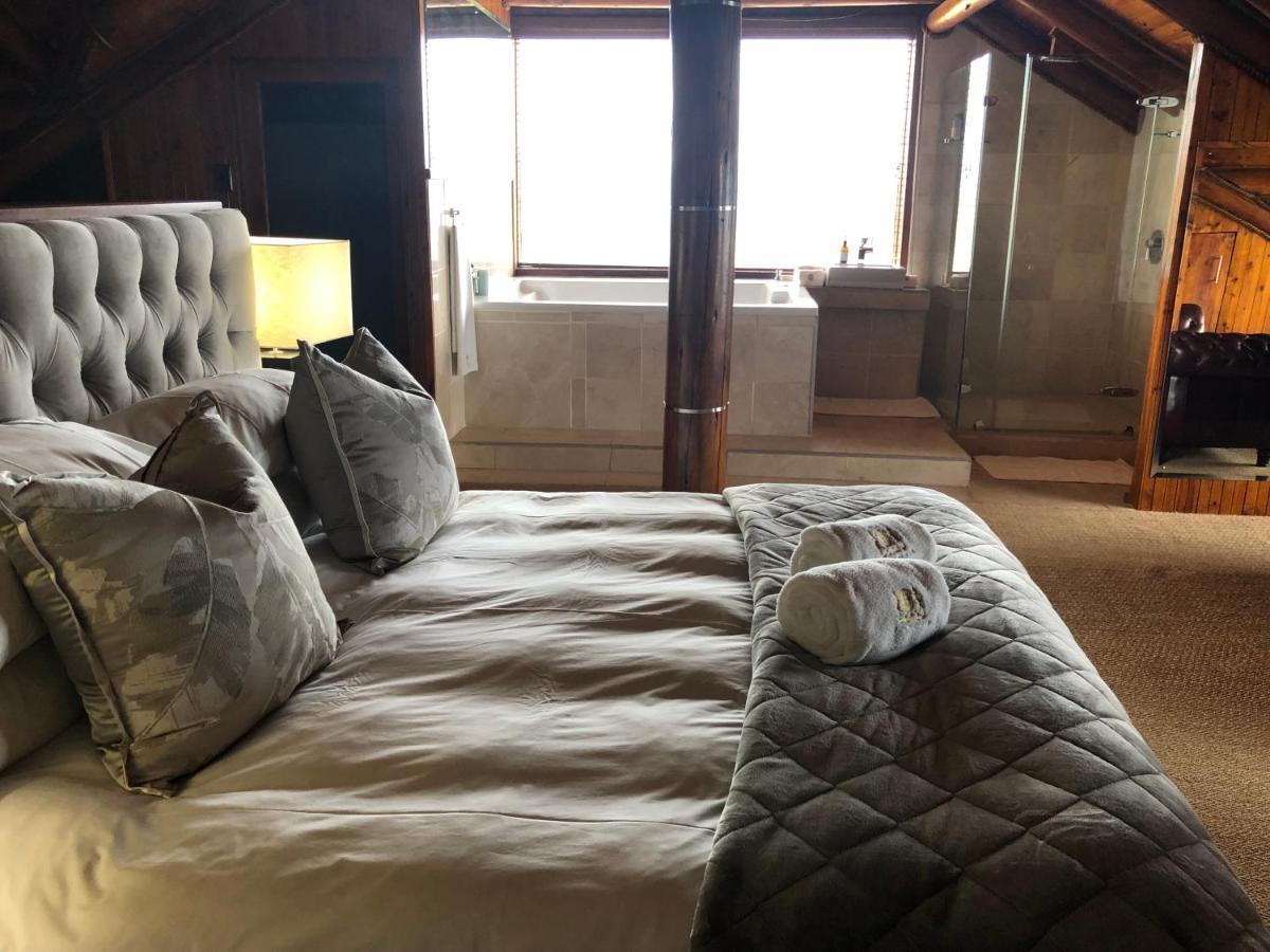 Highlands Eco Estate 호텔 Piketberg 외부 사진