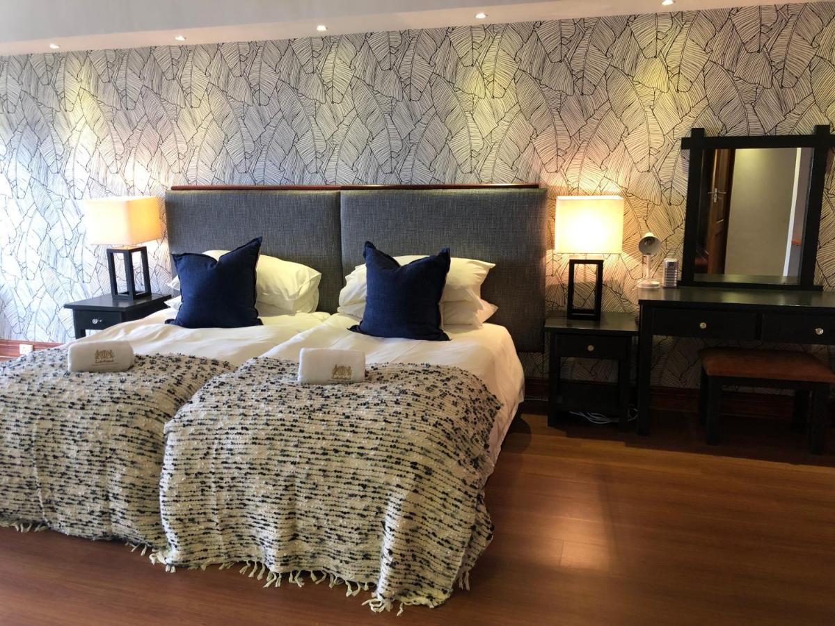 Highlands Eco Estate 호텔 Piketberg 외부 사진