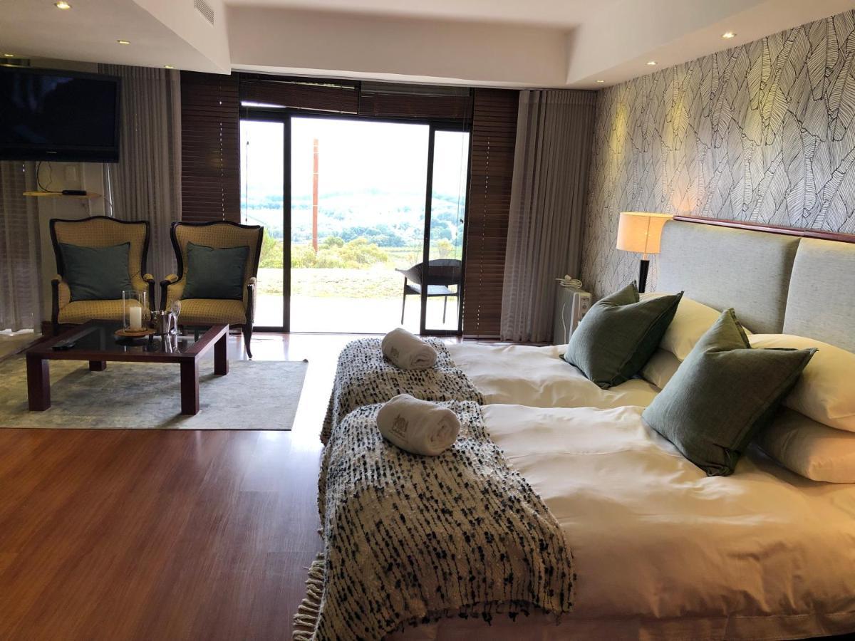 Highlands Eco Estate 호텔 Piketberg 외부 사진