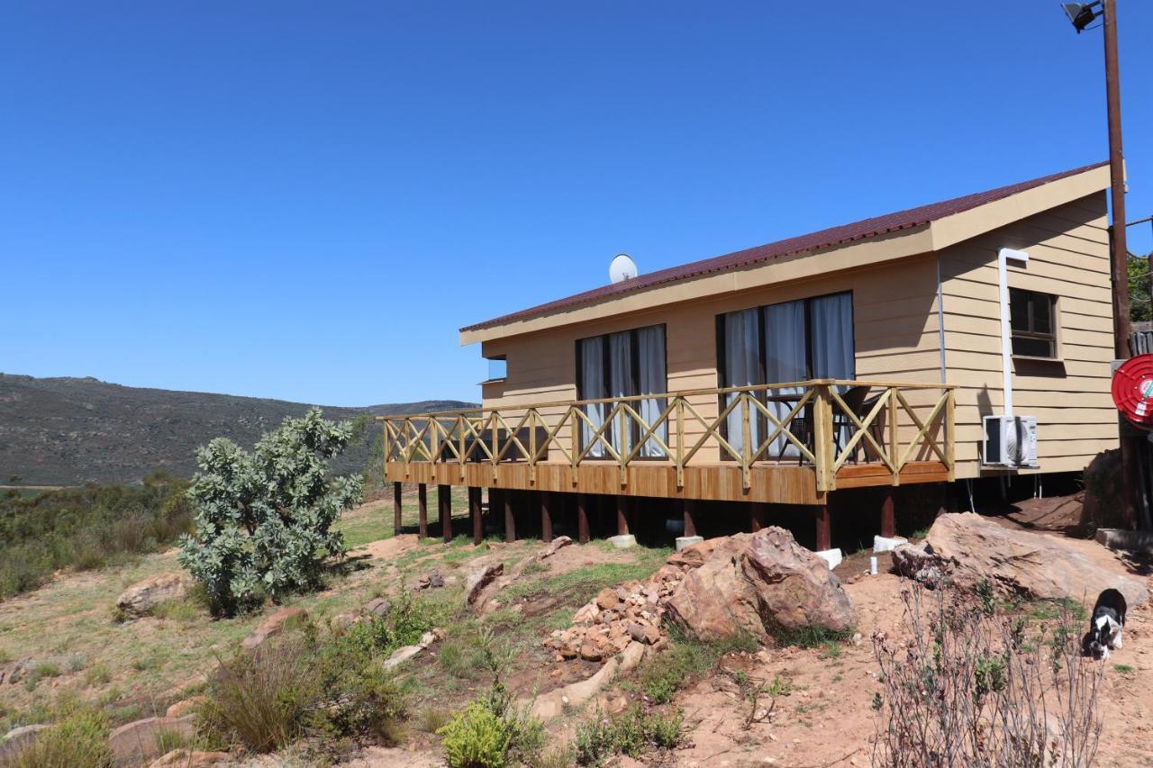 Highlands Eco Estate 호텔 Piketberg 외부 사진