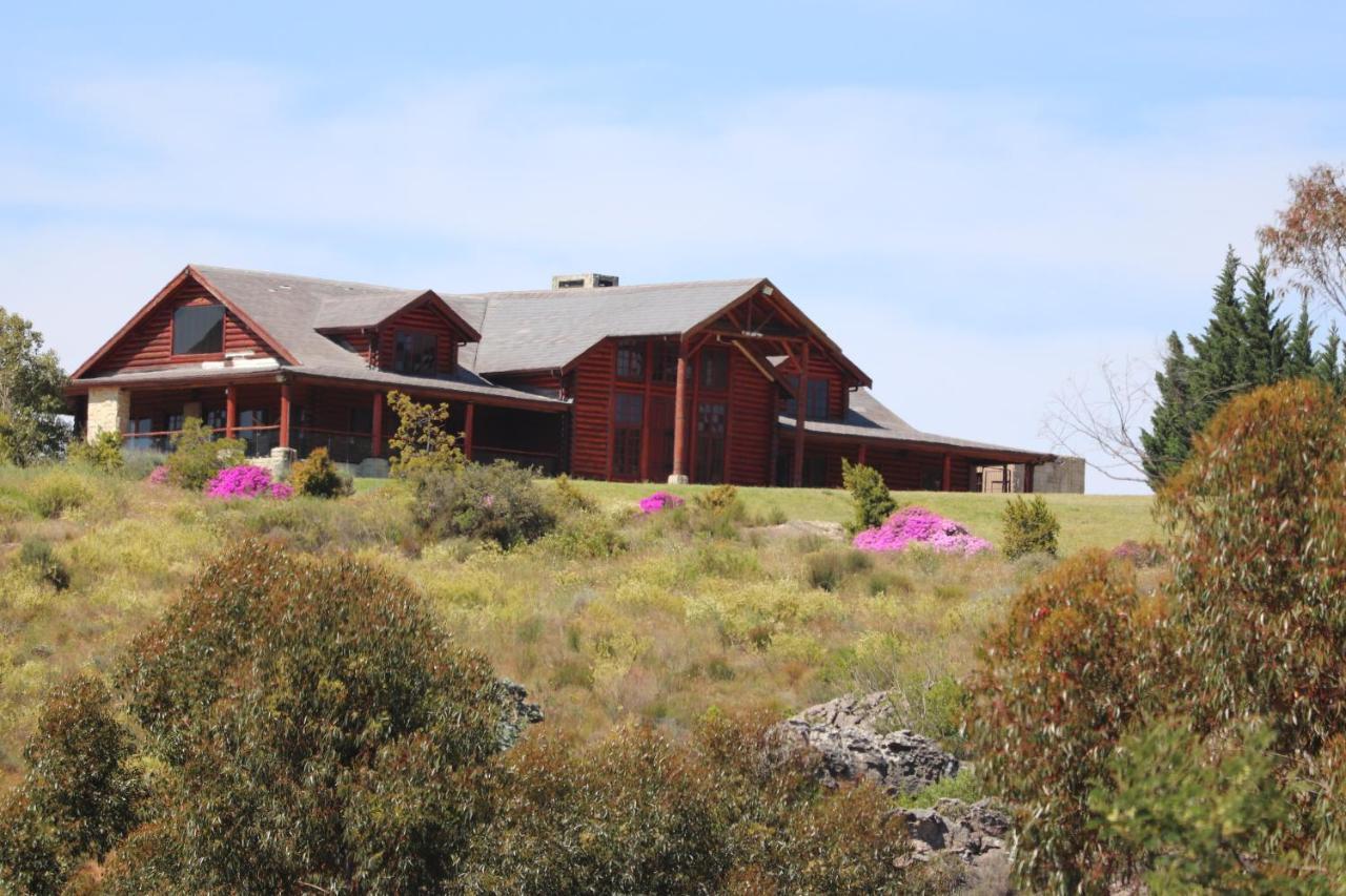 Highlands Eco Estate 호텔 Piketberg 외부 사진