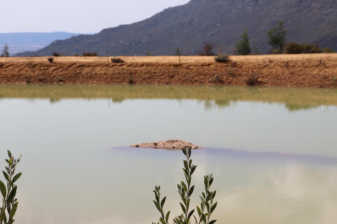 Highlands Eco Estate 호텔 Piketberg 외부 사진