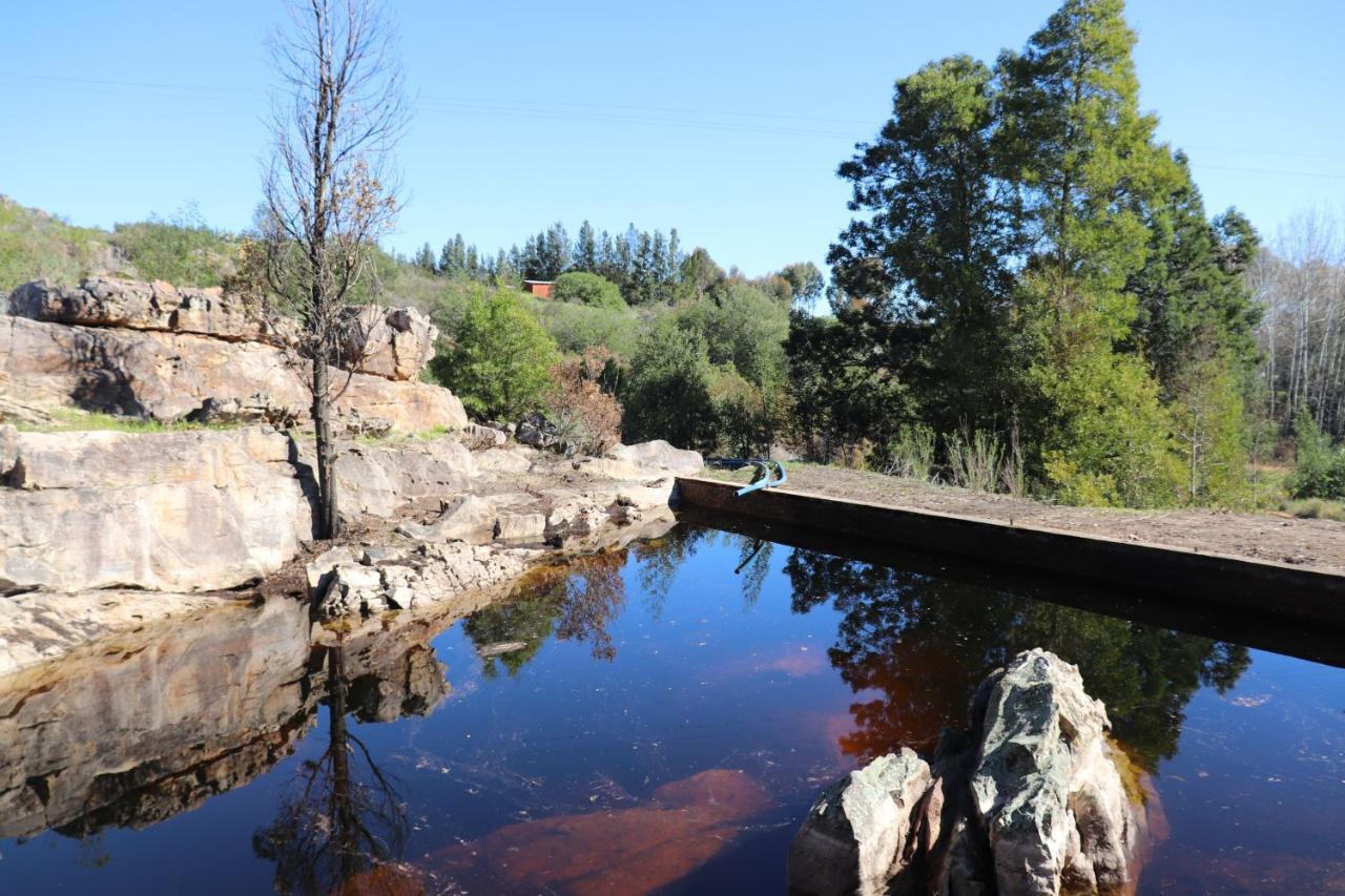 Highlands Eco Estate 호텔 Piketberg 외부 사진