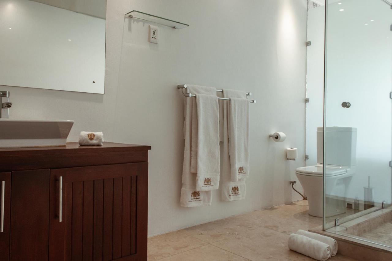 Highlands Eco Estate 호텔 Piketberg 외부 사진
