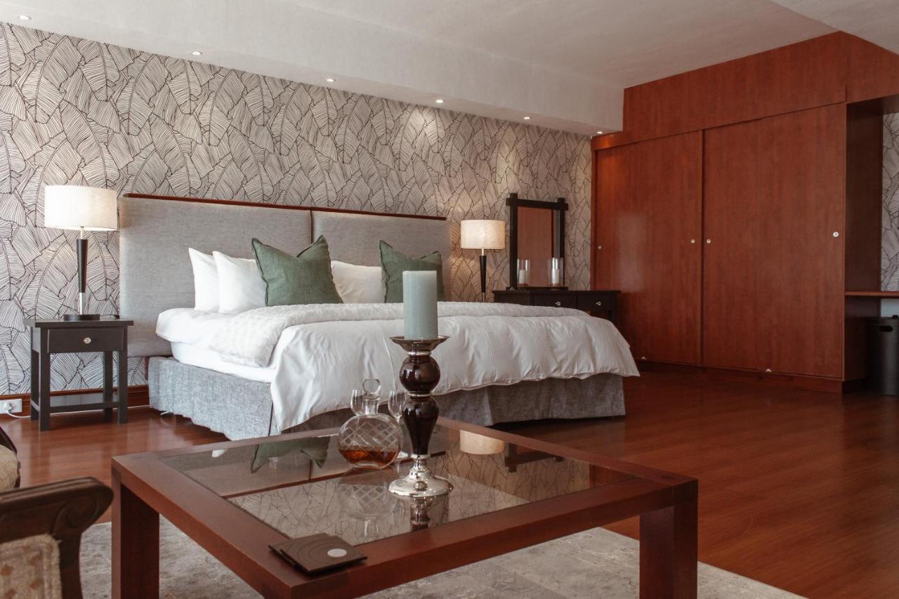 Highlands Eco Estate 호텔 Piketberg 외부 사진