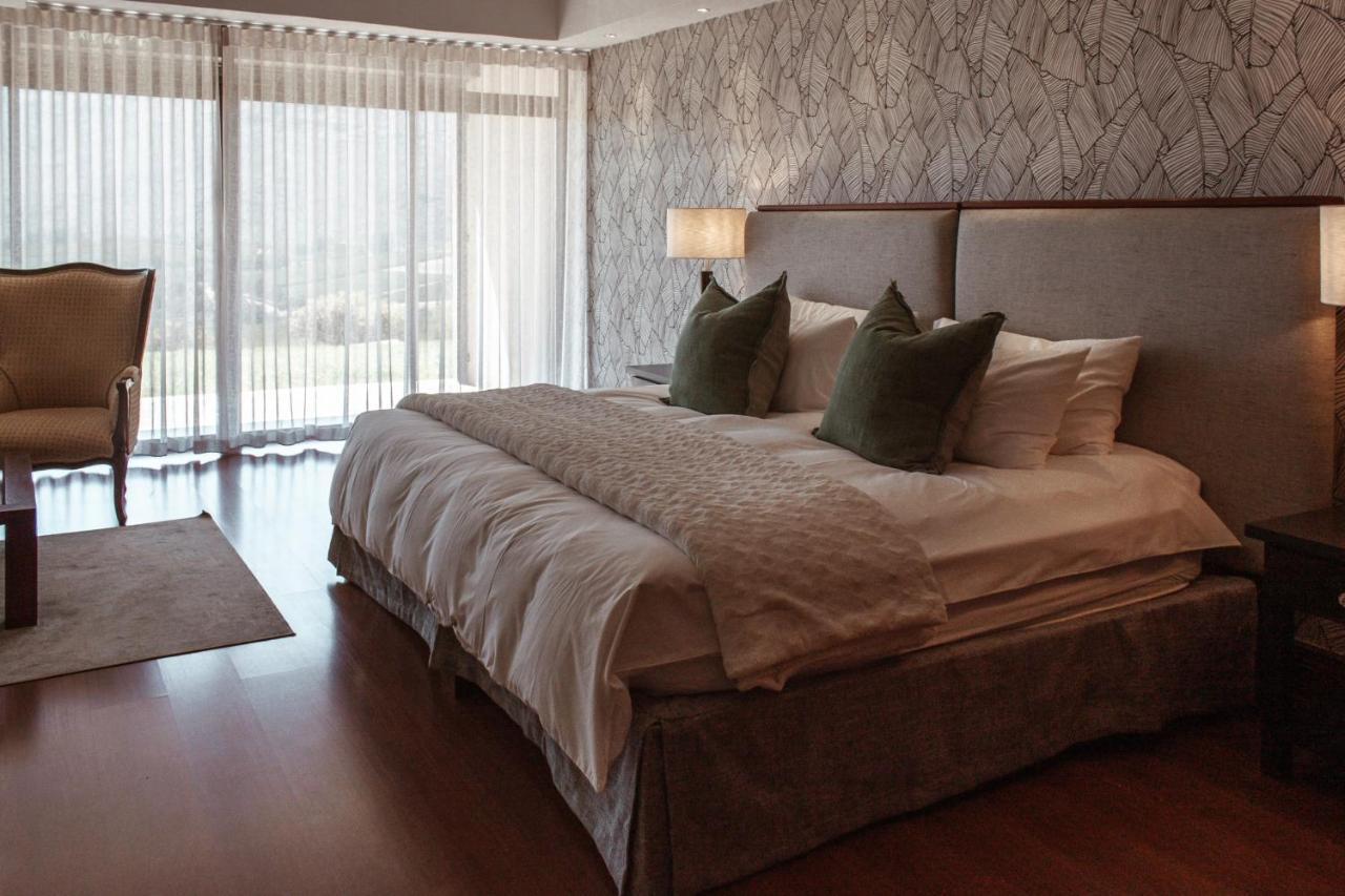 Highlands Eco Estate 호텔 Piketberg 외부 사진