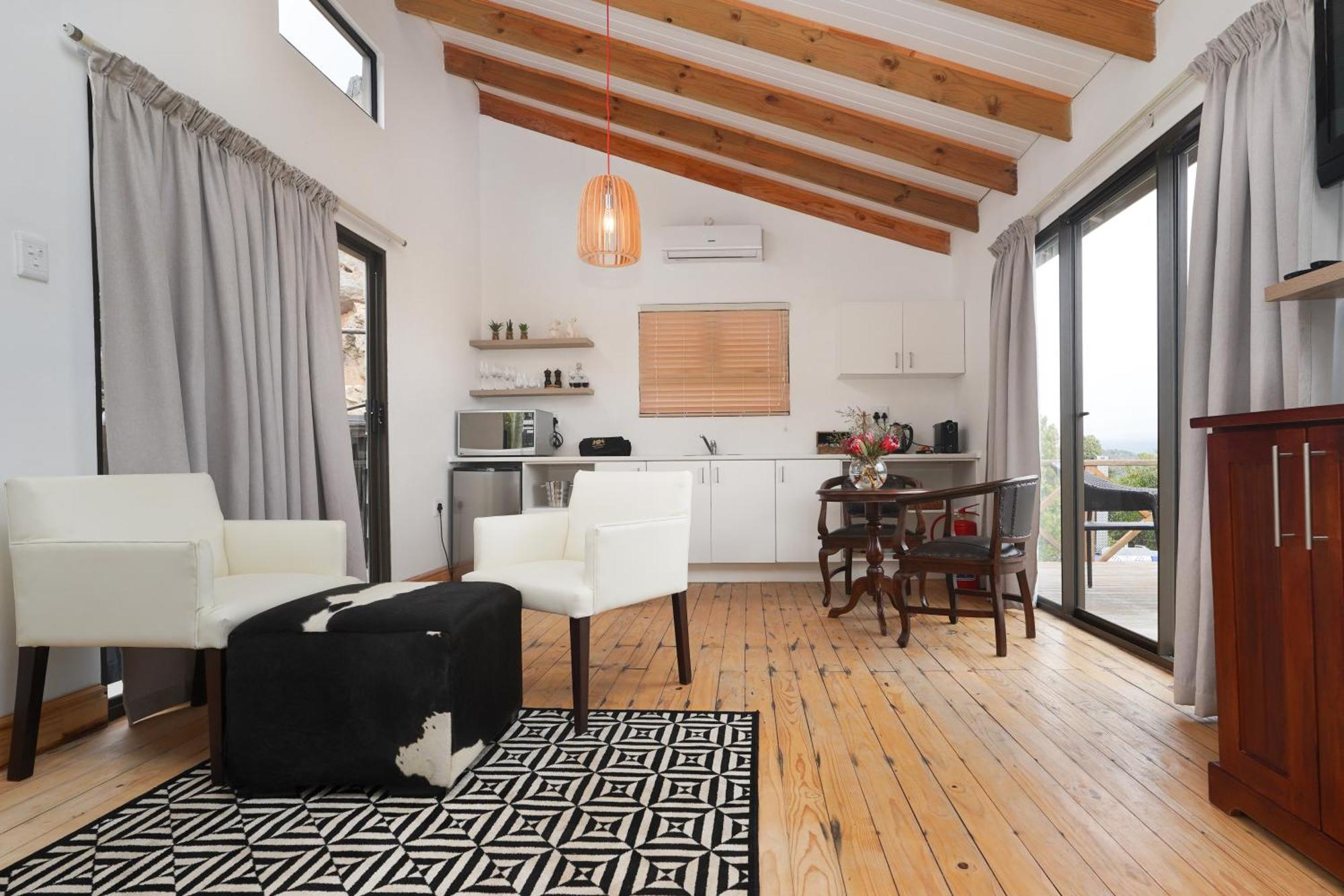 Highlands Eco Estate 호텔 Piketberg 외부 사진
