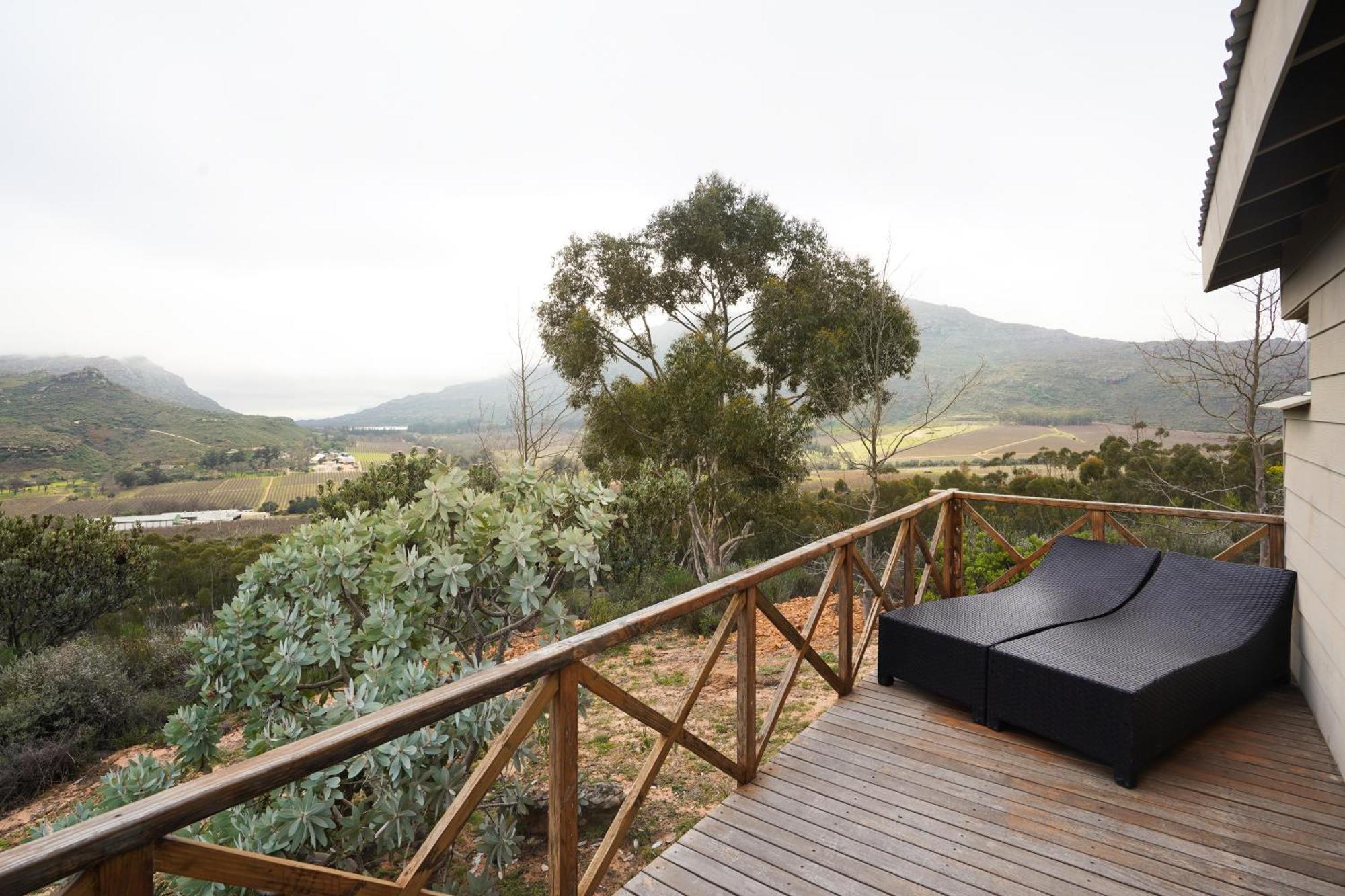 Highlands Eco Estate 호텔 Piketberg 외부 사진