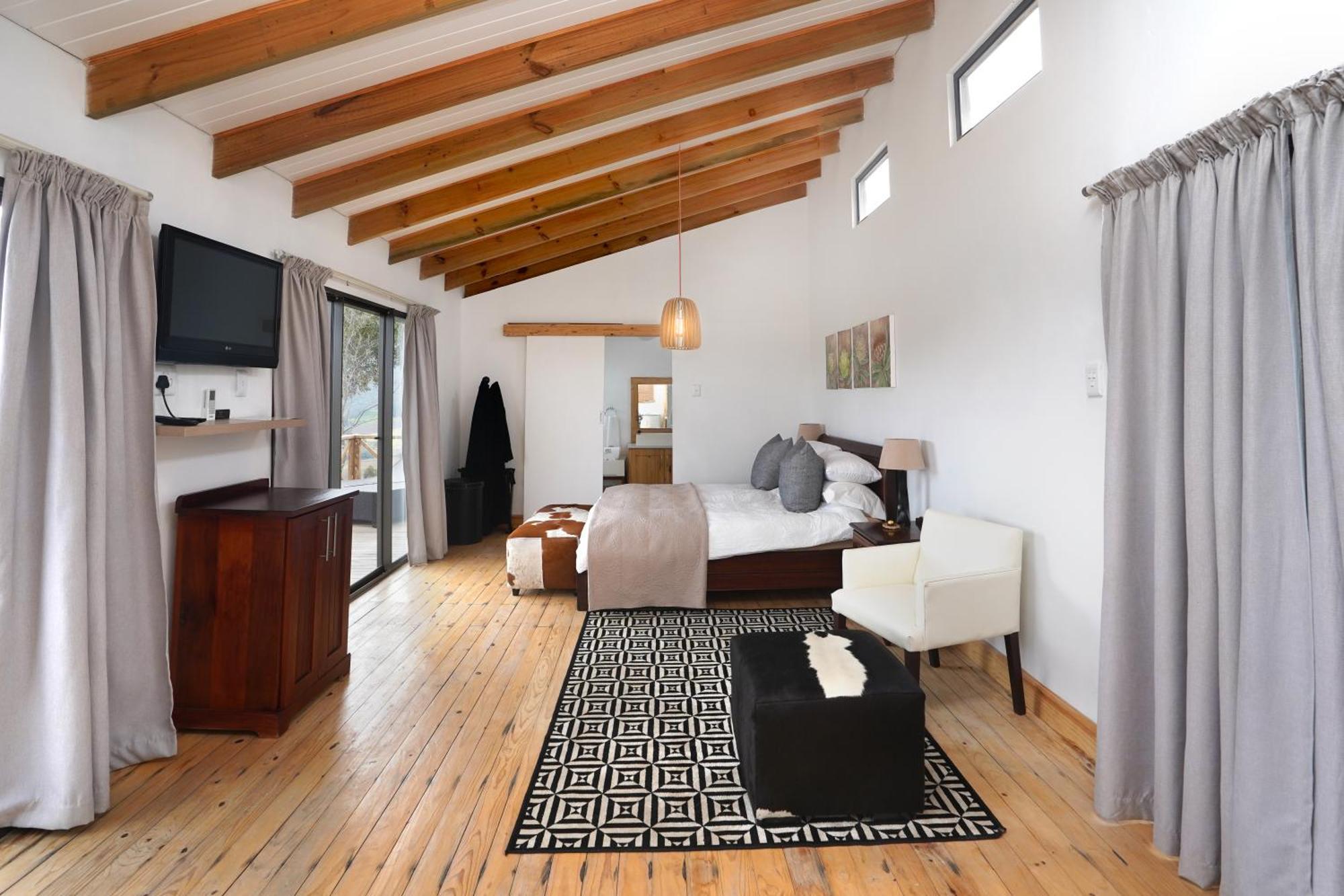 Highlands Eco Estate 호텔 Piketberg 외부 사진