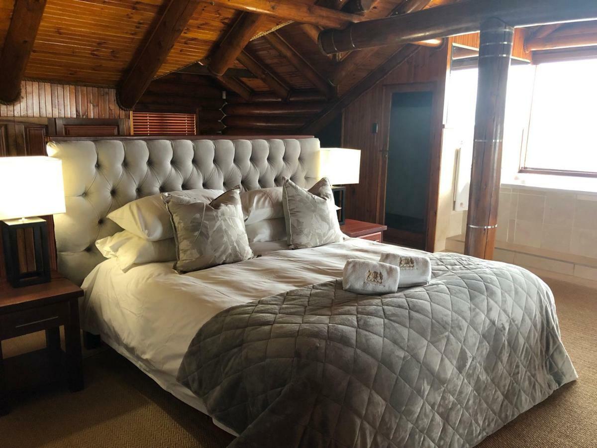 Highlands Eco Estate 호텔 Piketberg 외부 사진
