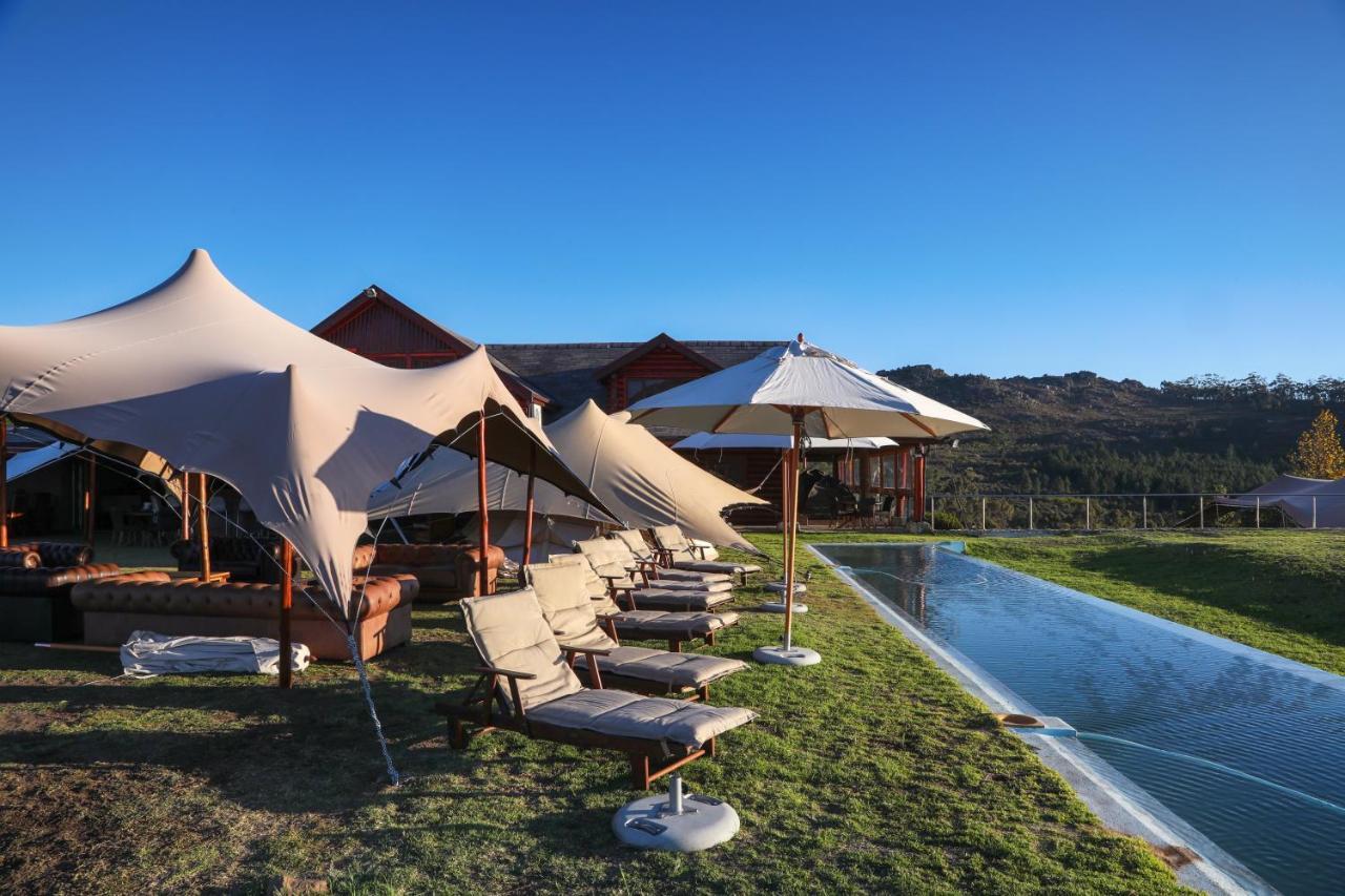 Highlands Eco Estate 호텔 Piketberg 외부 사진