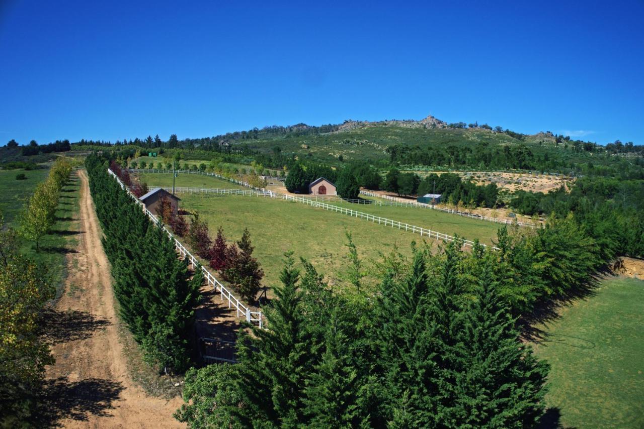 Highlands Eco Estate 호텔 Piketberg 외부 사진